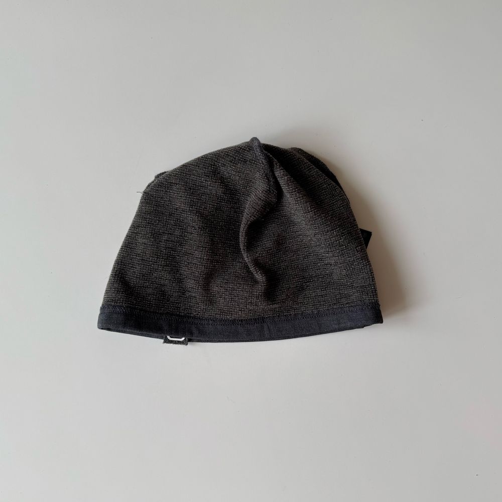 Шапка Ortovox Merino Wool