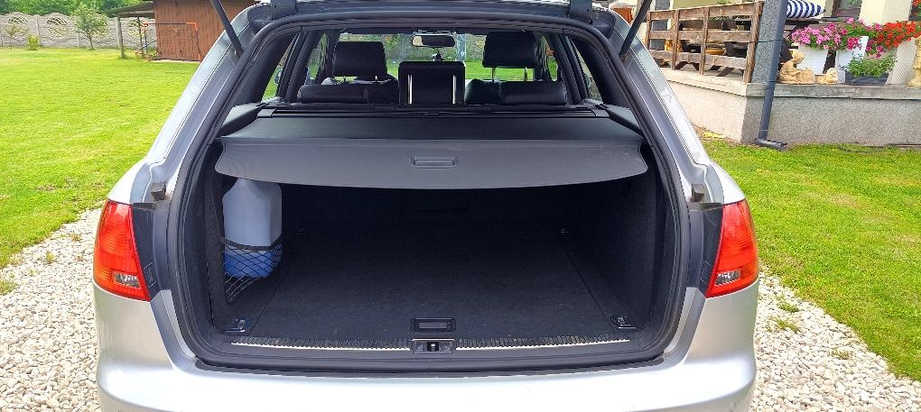 Audi A4 Avant wersja S-Line