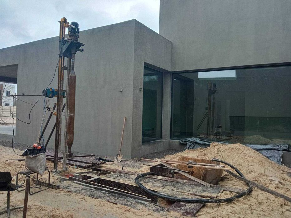 Бурение скважин Вишеньки- Скважина | Своя вода | Пробурить свердловину