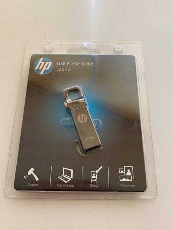 Продам нову USB флешку HP Flash Drive
