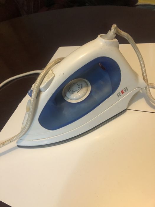 Продаю електричне залізко