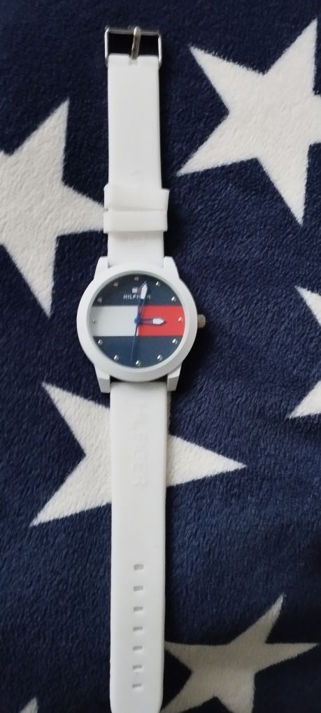 Tommy Hilfiger zegarek damski