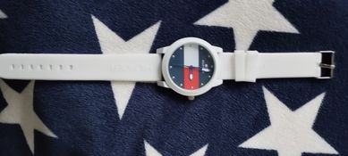 Tommy Hilfiger zegarek damski