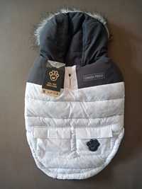 Canada Pooch eco true north parka  16