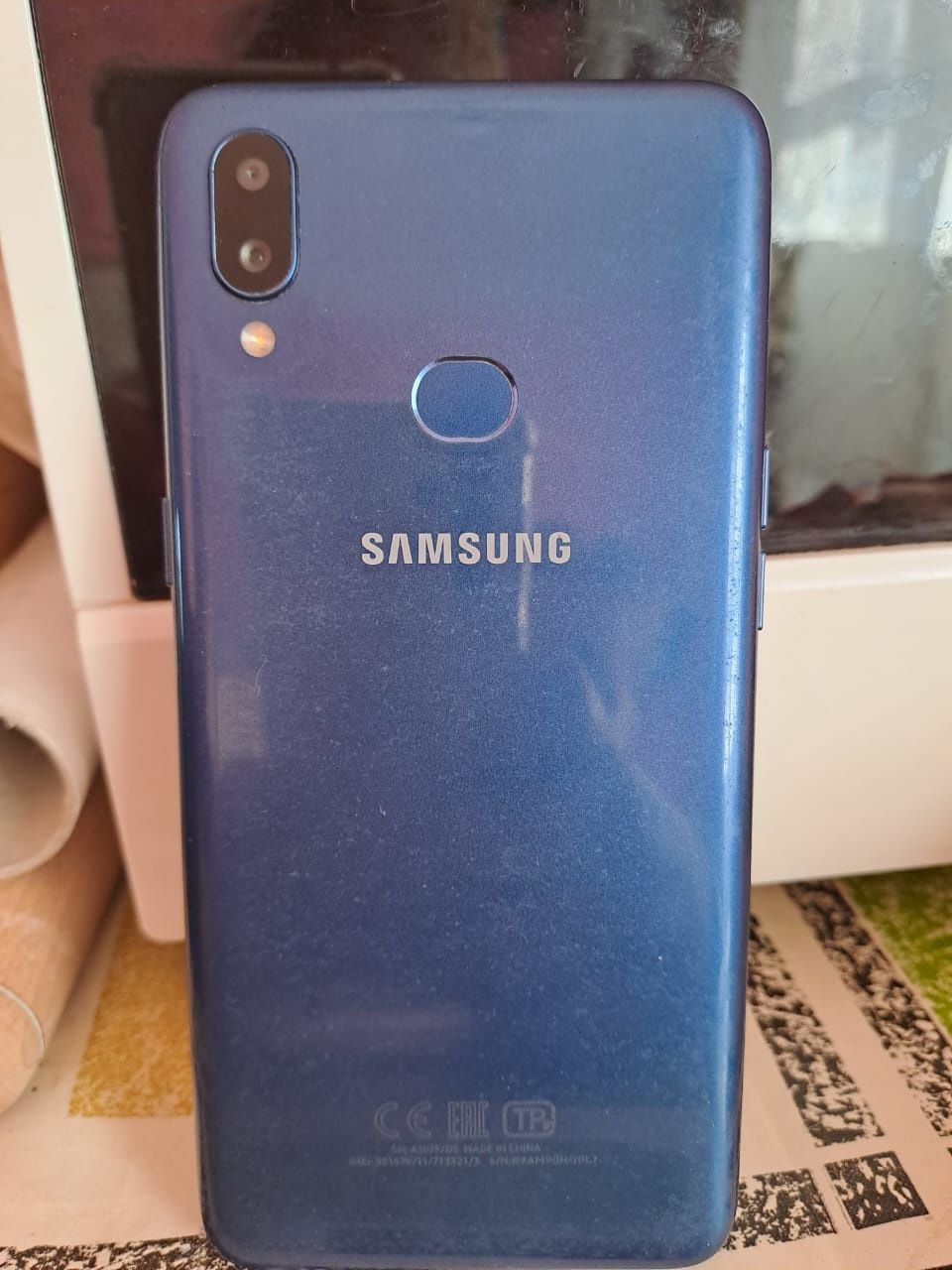 Продам Samsung a10S