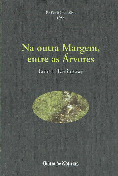 1816 - Literatura - Livros| de Ernest Hemingway 2