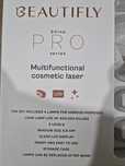 Depilator laserowy Beautifly Shine Pro