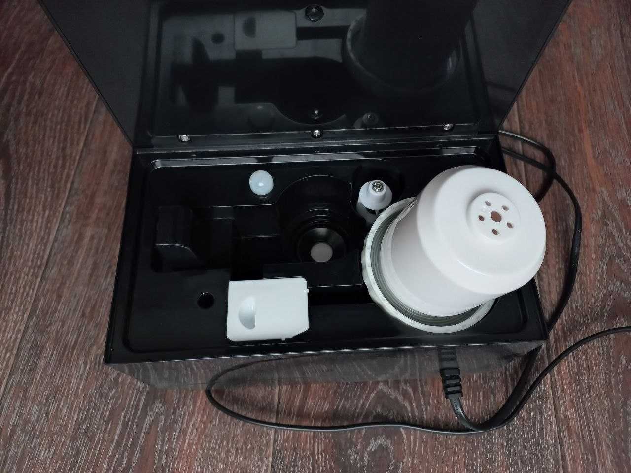 Зволожувач повітря Yoer Aqualio HU01BK