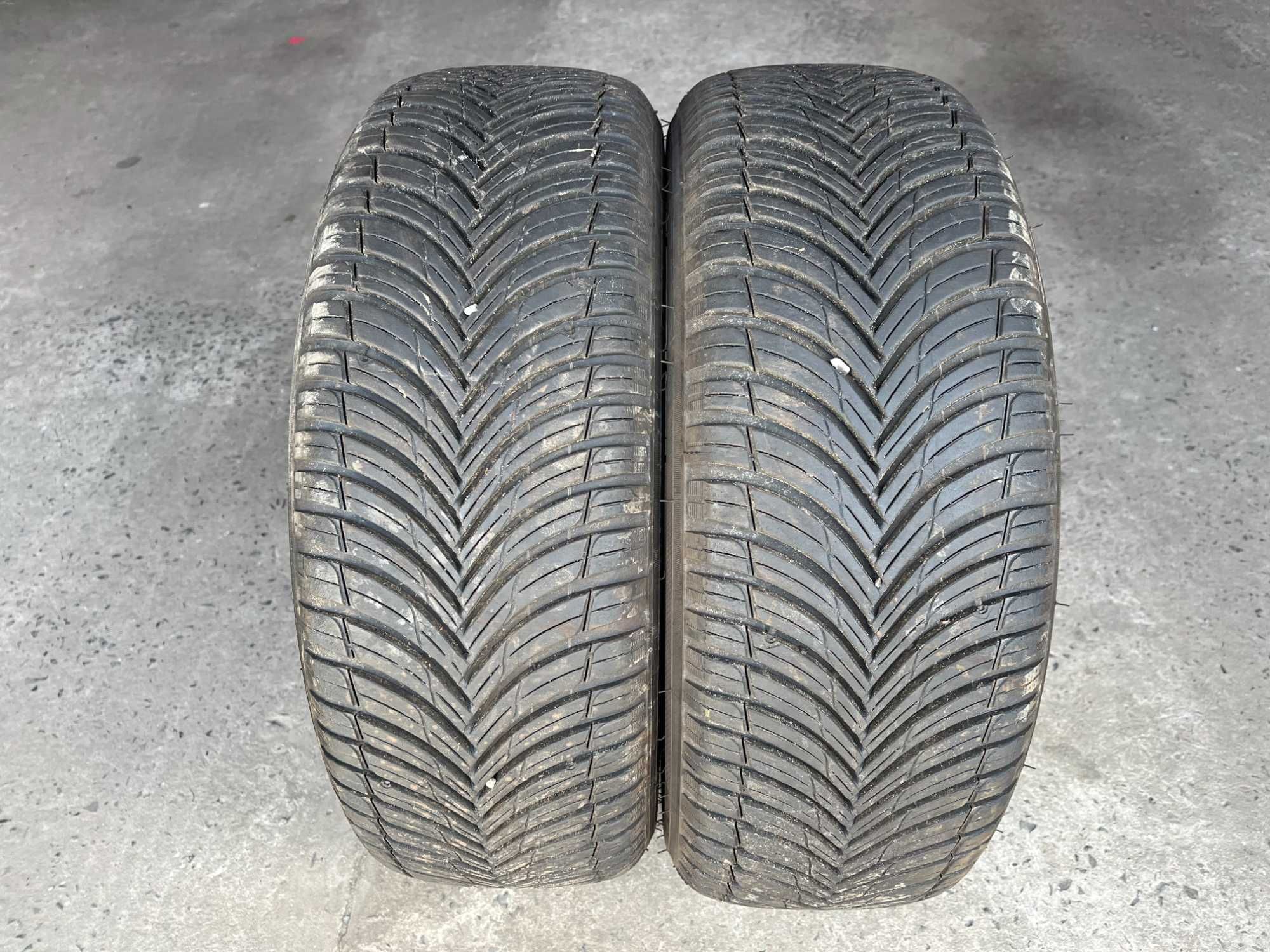 ШИНИ літні 195/55 R16 Kleber Dynaxer HP3