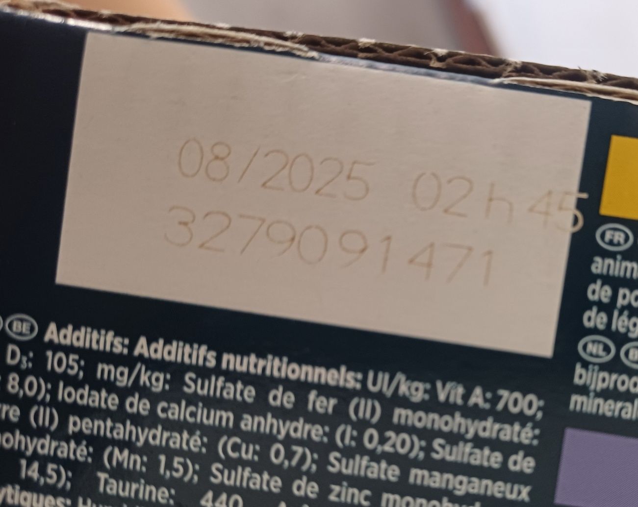 Gourmet Perle 12 saszetek (wiele sztuk)