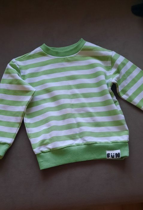 Світшот sinsay для хлопчика 98 см.