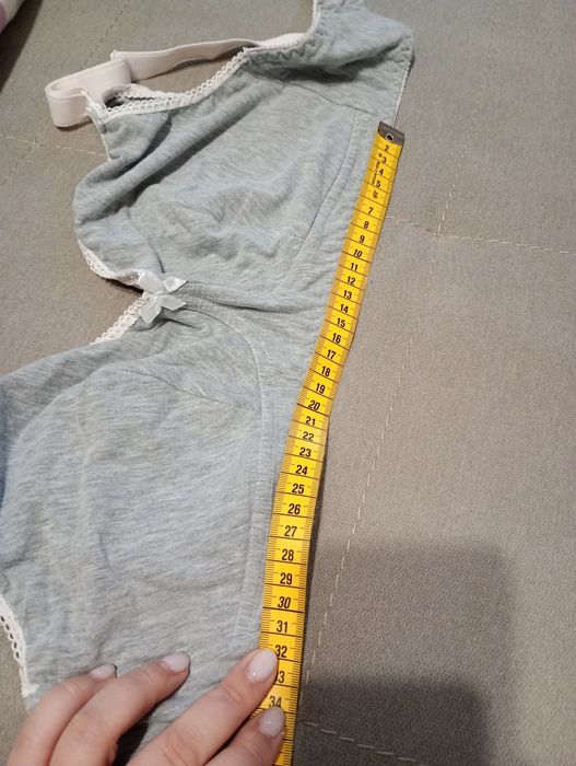 Бюстгальтер для годування