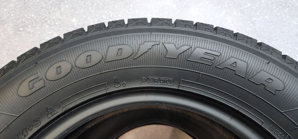 225.65.17 Goodyear IceNavi SUV 4шт