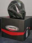 Kask motocyklowy - Caberg Jackal - Rozmiar S