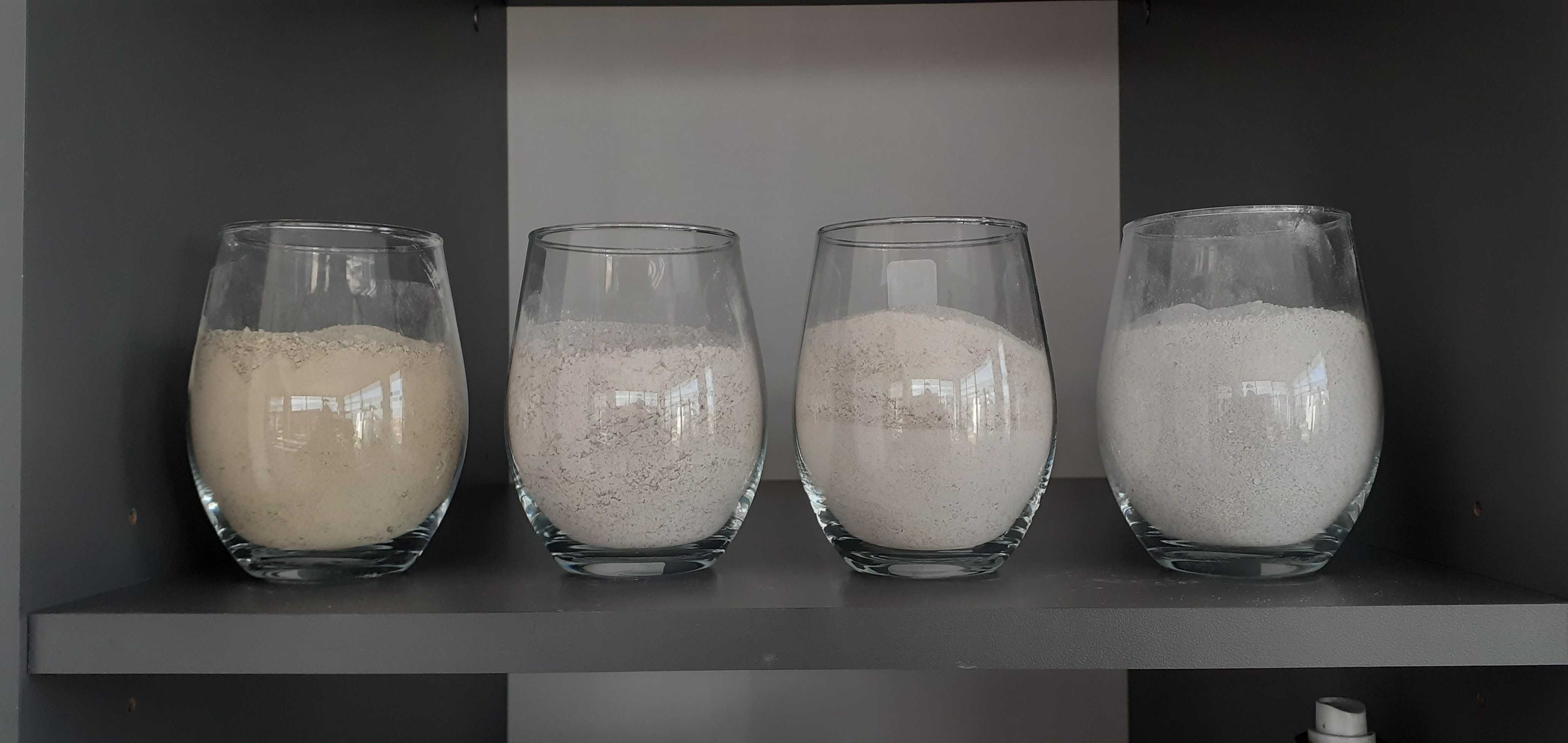 Szybka dostawa 28 ton ! Wapno nawozowe JURA 56% -ekologiczne,  Kreda +