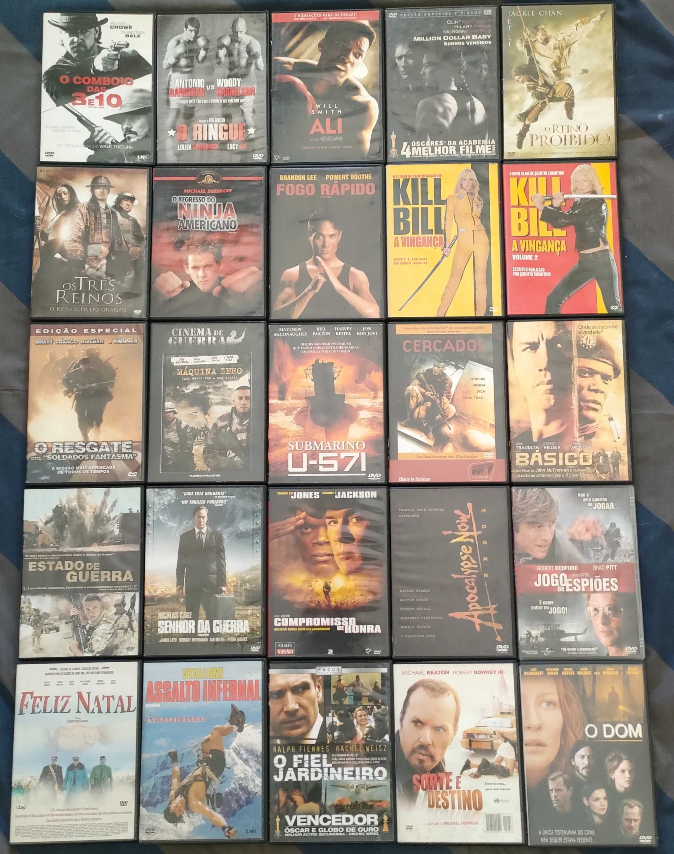 Dvds - Filmes - Baratos