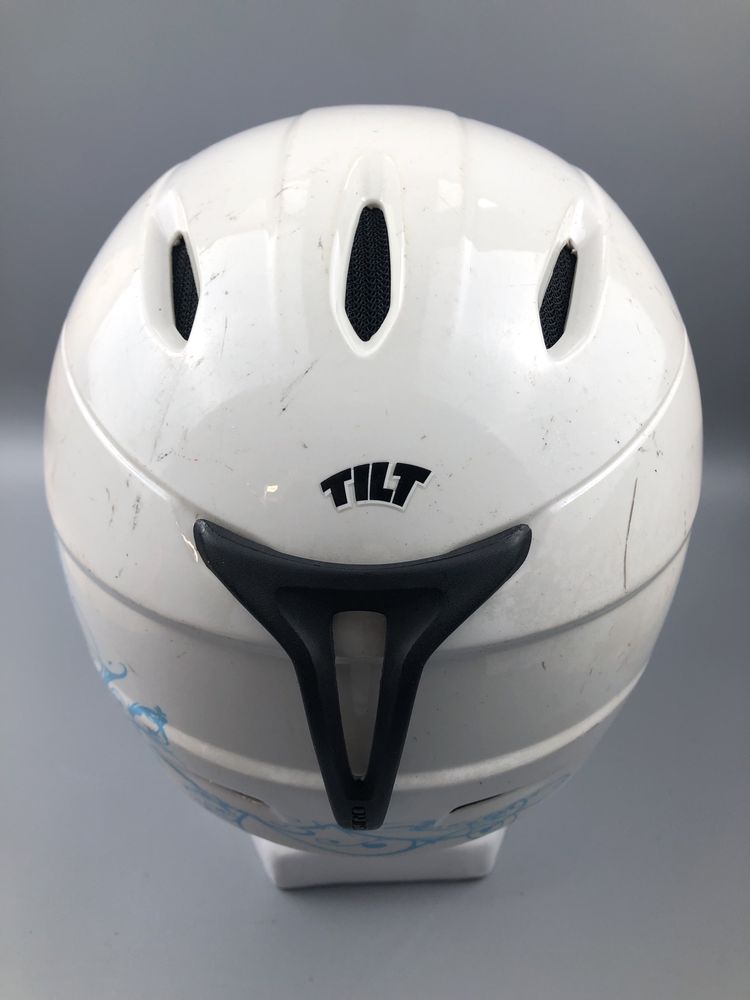 Kask Narciarski 49 cm - 52 cm GIRO GR TILT /A22/