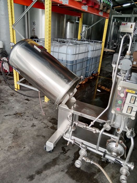 Filtro de Terras Marca VELO