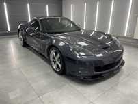 Chevrolet Corvette Grand Sport 3LT 2012
