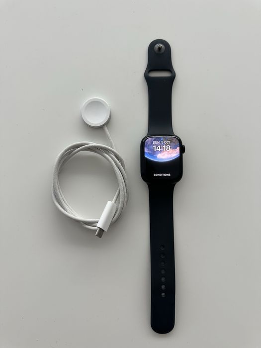Apple Watch Series 9 45mm
