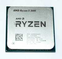 Procesor AMD Ryzen 5 3600 6x3.6GHz 32MB AM4