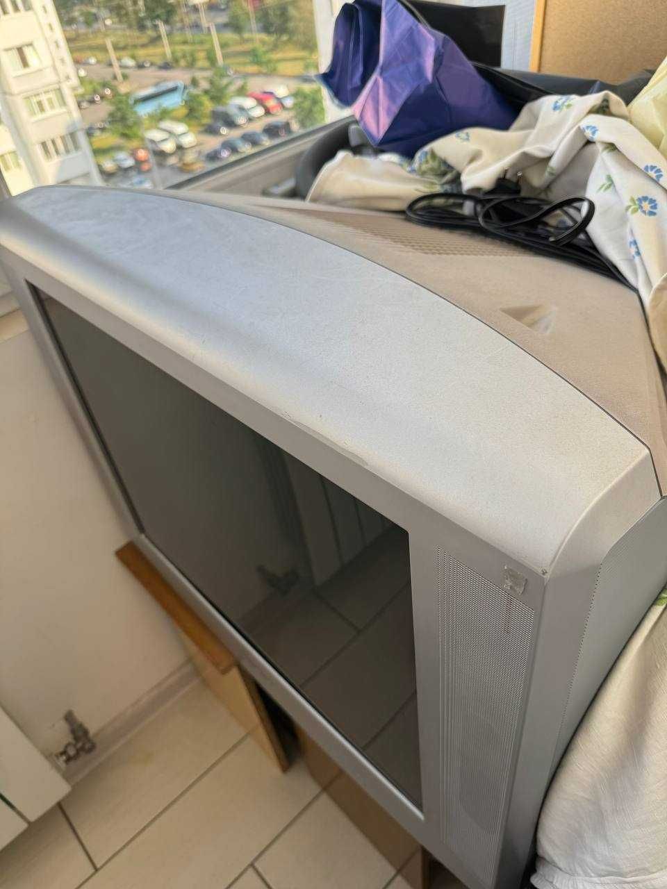Продам телевизор Sony wega Trinitron