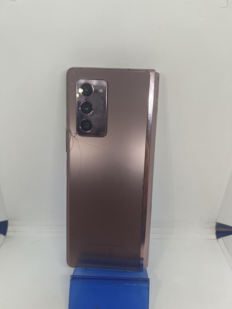 Samsung z fold 2 LTE 12/256