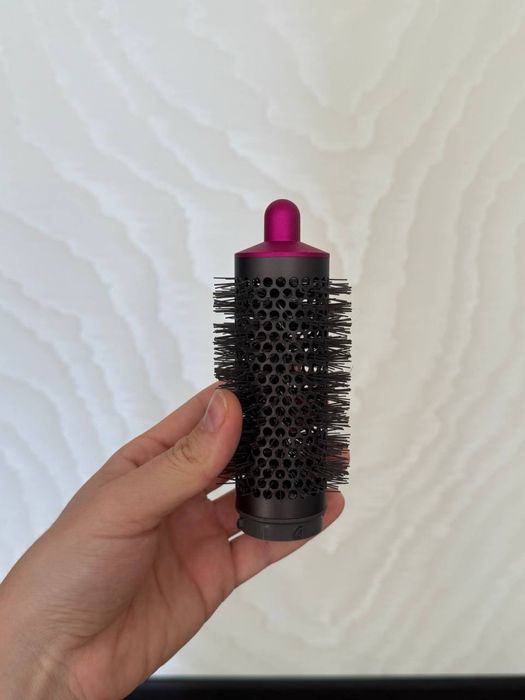 Стайлер Дайсон  Styler Dyson Airwrap Complete HS01 Fuchsia