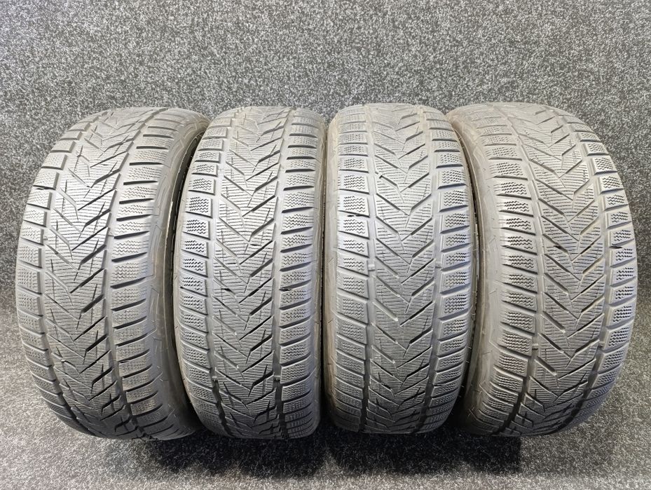 Шини 235/60R16 Vredestain