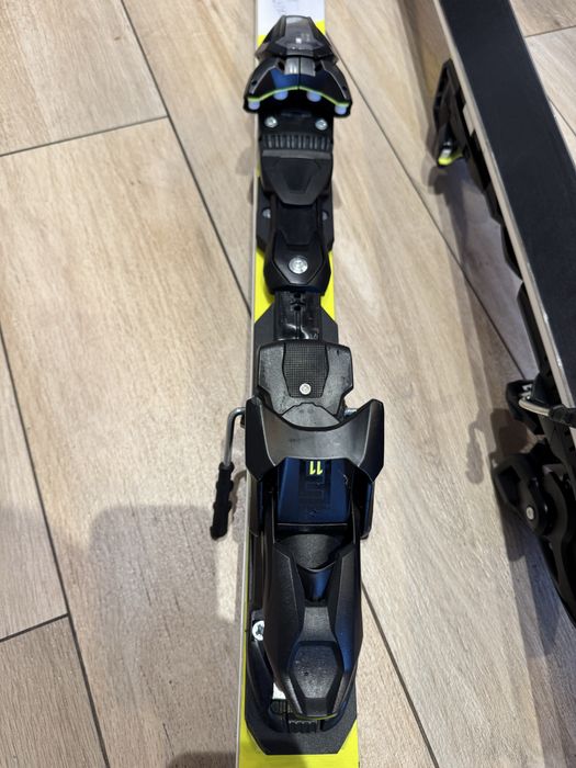 Лижі Head i.GS 152 слалом гігант