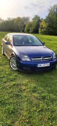 Opel vectra c 2.2 benzyna GTS