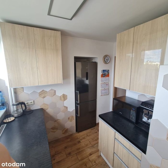 #ZAREZERWOWANE# Komfortowe mieszkanie w doskonałej lokalizacji