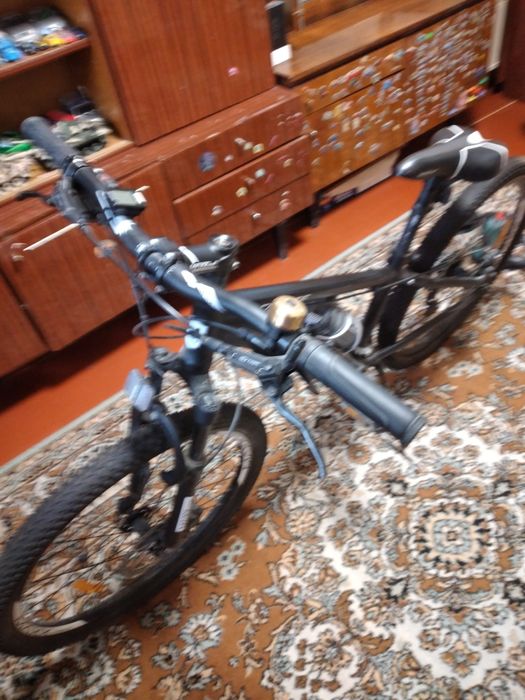 Велосипед подростковыйв