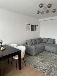 Komfortowe mieszkanie 2 pokojowe 48 m Koszalin Przylesie