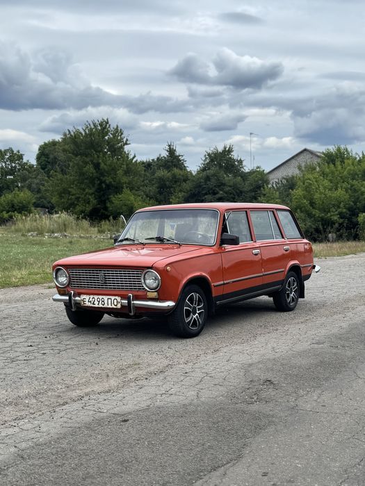 Продам ВАЗ 2102 газ/бензин