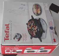 Grill raclette Tefal