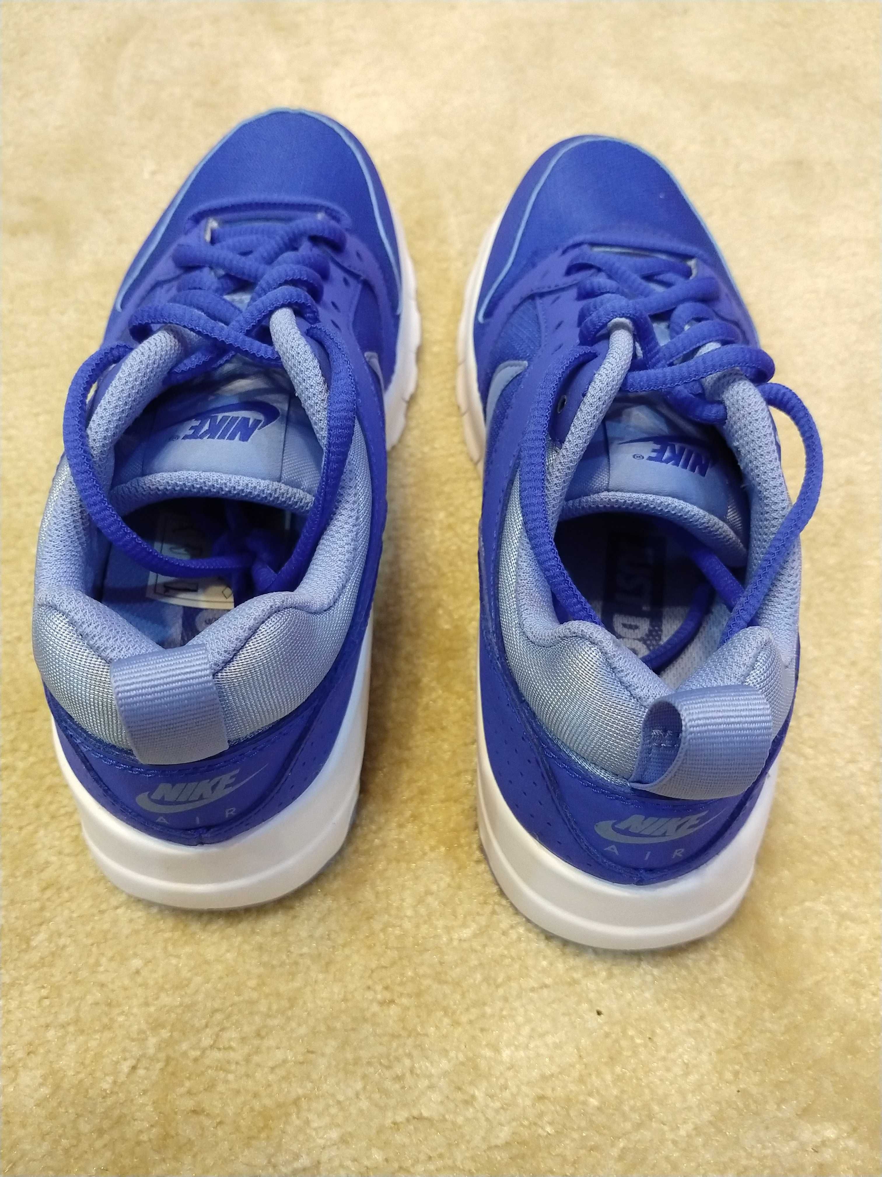 Nike Air Max Motion Racer Blue, rozmiar 39