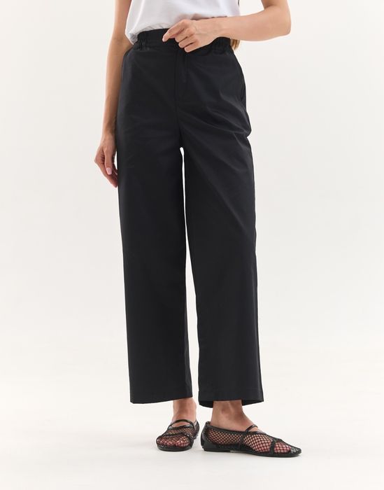 Медичні штани-кюлоти