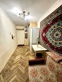 Оренда ізольована кімната в гуртожитку вул. Кримська (Водоканал)