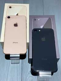 iPhone 8 (256gb) Gold