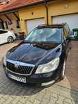 Skoda Octavia Wersja Exclusive, salon PL, klimatyzacja, tempomat, doświetlanie zak.