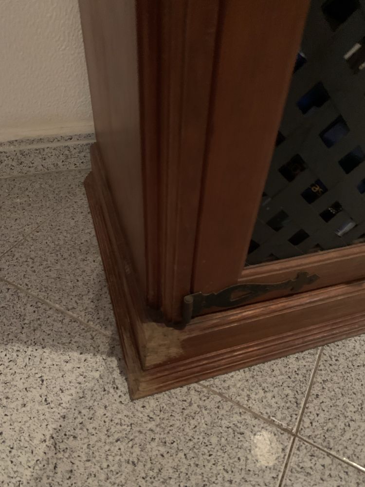 Cómoda para restauro