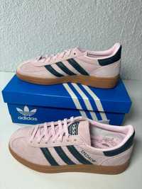 adidas Handball Spezial Clear Pink Arctic Night  36.5/225MM