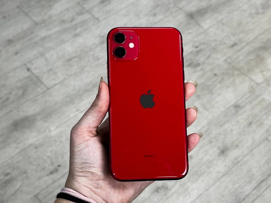 Iphone 11 256gb neverlock