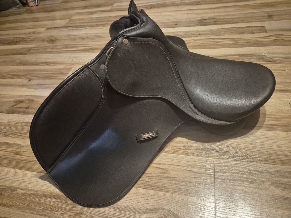 Wintec Pony 15" na kuce lub krótkie konie