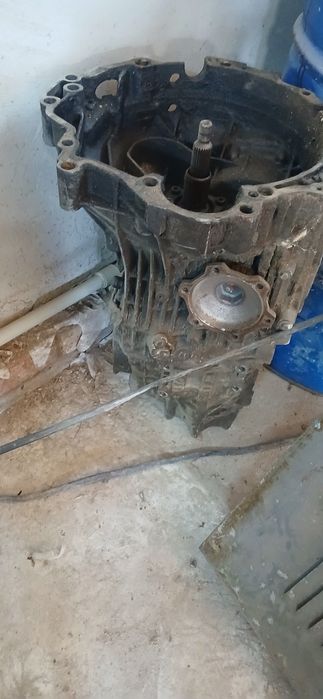 Продам коробку до Ауді а6 С4