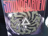 lp Soundgarden 'Badmotorfinger":Chris Cornell, płyta nowa,winyl folia
