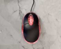 Optyczna mysz komputerowa Natec Vireo 2