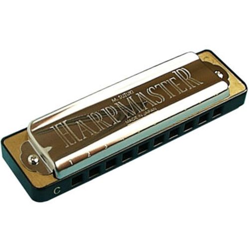 SUZUKI MR-200 A harmonijka ustna diatoniczna
