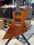 Gibson Explorer Faded 2016 Vintage Trans Amber Limited